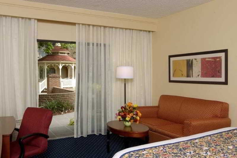 Courtyard By Marriott Fort Lauderdale City Of Plantation Quarto foto